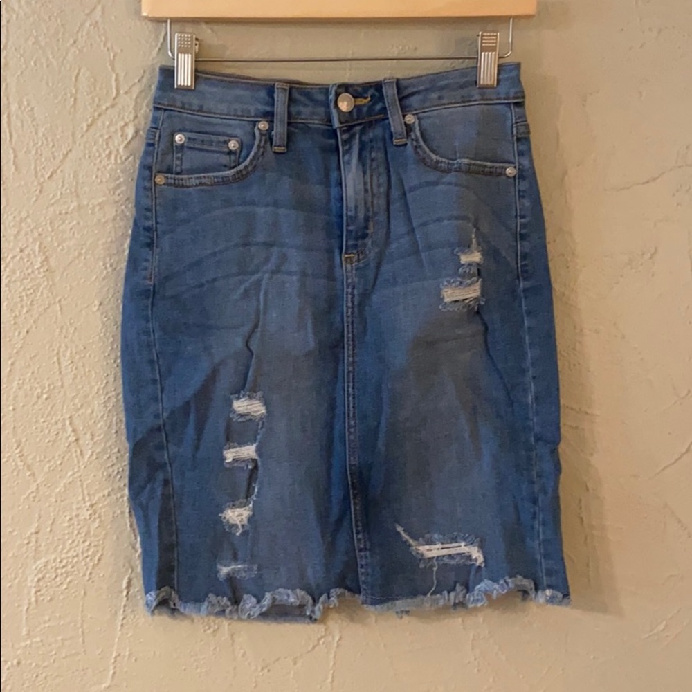 Skirt